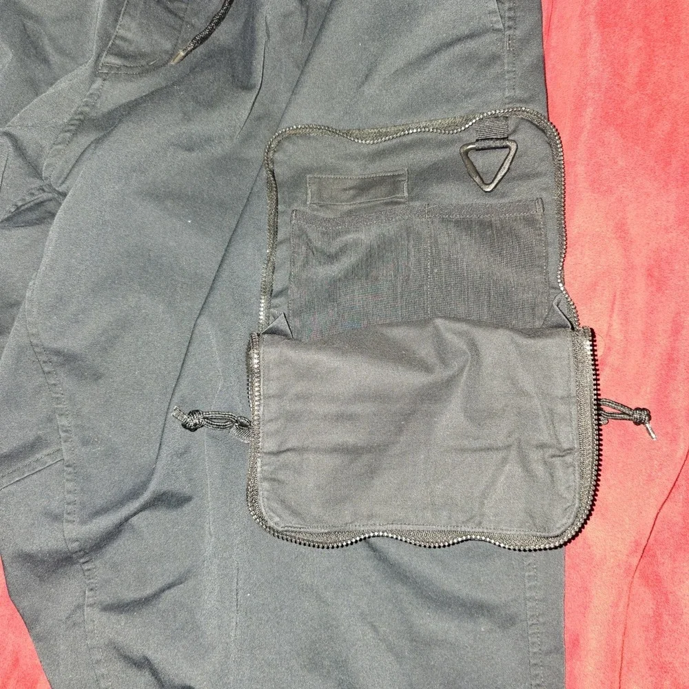 Nikelab ACG Men's Woven Cargo Pants, Size XXL‎ CD7646-010
